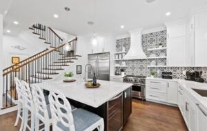 Breathtaking Dewey Beach Large Villa - Dewey Beach, Delaware