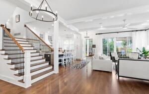 Breathtaking Dewey Beach Large Villa - Dewey Beach, Delaware