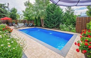 Breathtaking Dewey Beach Large Villa - Dewey Beach, Delaware