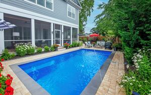 Breathtaking Dewey Beach Large Villa - Dewey Beach, Delaware