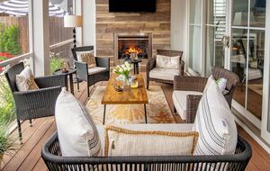 Breathtaking Dewey Beach Large Villa - Dewey Beach, Delaware