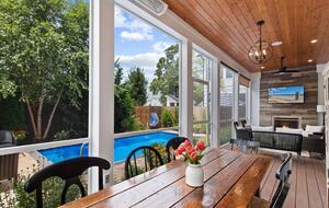 Breathtaking Dewey Beach Large Villa - Dewey Beach, Delaware