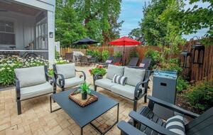 Breathtaking Dewey Beach Large Villa - Dewey Beach, Delaware