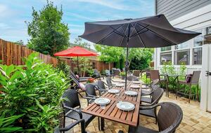 Breathtaking Dewey Beach Large Villa - Dewey Beach, Delaware