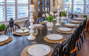 Breathtaking Dewey Beach Large Villa - Dewey Beach, Delaware