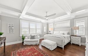 Breathtaking Dewey Beach Large Villa - Dewey Beach, Delaware