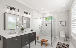 Breathtaking Dewey Beach Large Villa - Dewey Beach, Delaware