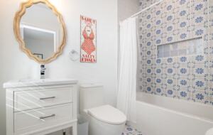 Breathtaking Dewey Beach Large Villa - Dewey Beach, Delaware