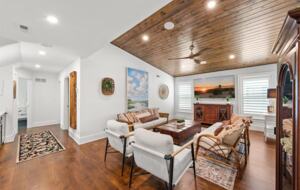 Breathtaking Dewey Beach Large Villa - Dewey Beach, Delaware