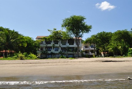 Playa Hermosa Villa - Playa Hermosa, Costa Rica