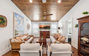 Breathtaking Dewey Beach Large Villa - Dewey Beach, Delaware