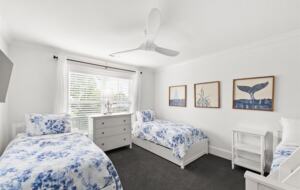 Breathtaking Dewey Beach Large Villa - Dewey Beach, Delaware