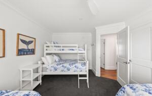 Breathtaking Dewey Beach Large Villa - Dewey Beach, Delaware