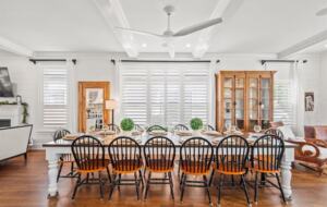 Breathtaking Dewey Beach Large Villa - Dewey Beach, Delaware