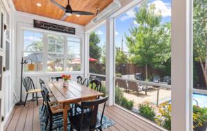 Breathtaking Dewey Beach Large Villa - Dewey Beach, Delaware