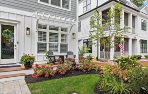 Breathtaking Dewey Beach Large Villa - Dewey Beach, Delaware