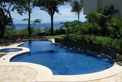 Playa Hermosa Villa - Playa Hermosa, Costa Rica