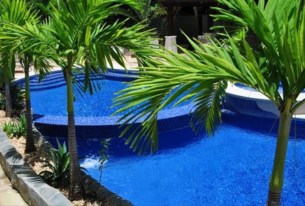 Playa Hermosa Villa - Playa Hermosa, Costa Rica