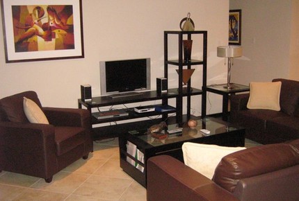 Playa Hermosa Villa