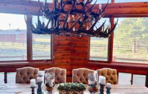 Mountain View Cabin - Flagstaff, Arizona