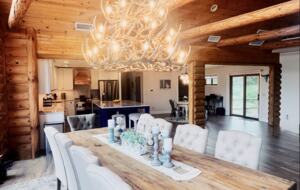 Mountain View Cabin - Flagstaff, Arizona