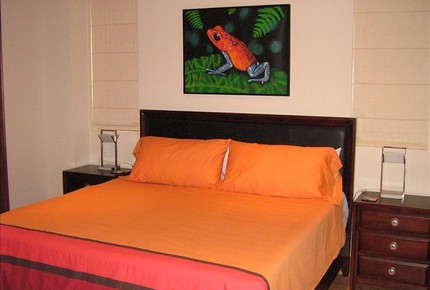 Playa Hermosa Villa - Playa Hermosa, Costa Rica