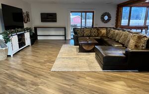 Mountain View Cabin - Flagstaff, Arizona