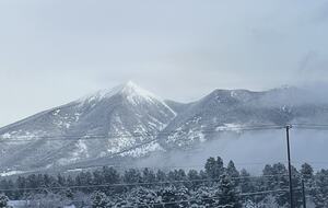 Mountain View Cabin - Flagstaff, Arizona