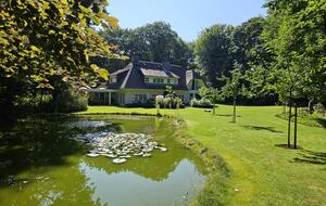 Vijverlaan Country Home - Epe, Netherlands