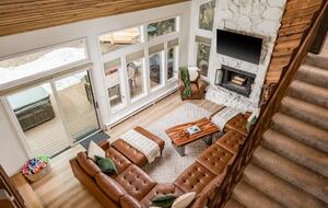 Vail Valley Getaway - Avon, Colorado