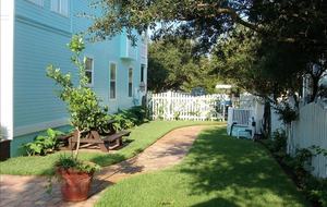 Barbie's Beach House - 30A - Santa Rosa Beach, Florida