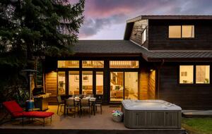 Vail Valley Getaway - Avon, Colorado