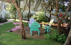 Barbie's Beach House - 30A - Santa Rosa Beach, Florida