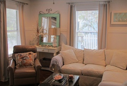 Barbie's Beach House - Santa Rosa Beach, Florida