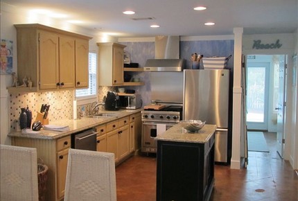 Barbie's Beach House - Santa Rosa Beach, Florida