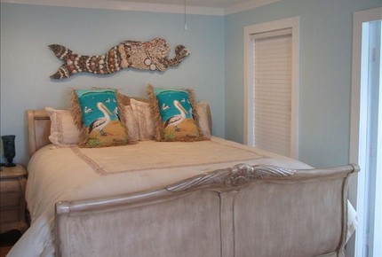 Barbie's Beach House - Santa Rosa Beach, Florida