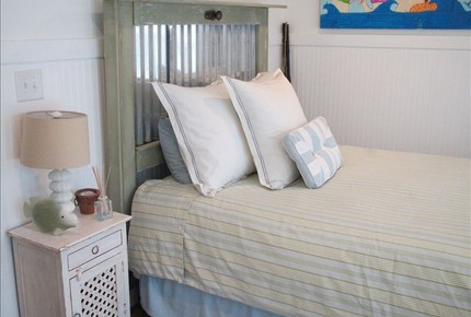 Barbie's Beach House - Santa Rosa Beach, Florida
