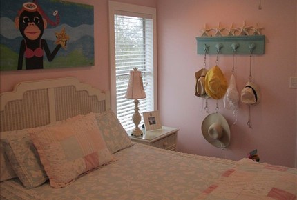 Barbie's Beach House - Santa Rosa Beach, Florida