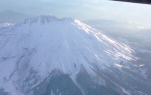 Lake Front Lodge on Lake Swift - Cougar, Washington