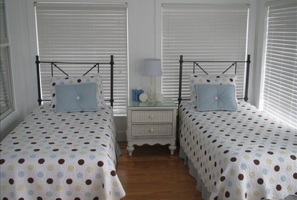 Barbie's Beach House - Santa Rosa Beach, Florida