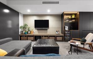 Modern Oasis in Bowen Hills - Brisbane, Australia