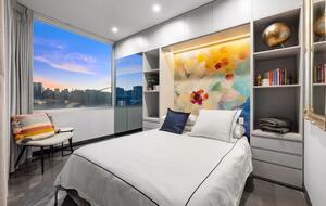 Modern Oasis in Bowen Hills - Brisbane, Australia