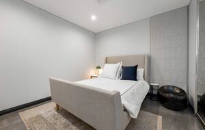 Modern Oasis in Bowen Hills - Brisbane, Australia