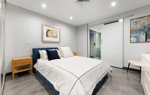 Modern Oasis in Bowen Hills - Brisbane, Australia