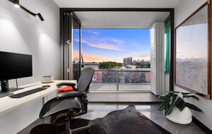 Modern Oasis in Bowen Hills - Brisbane, Australia