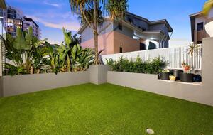 Modern Oasis in Bowen Hills - Brisbane, Australia