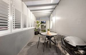 Modern Oasis in Bowen Hills - Brisbane, Australia