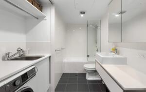 Modern Oasis in Bowen Hills - Brisbane, Australia