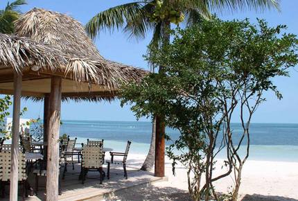 Old Bahama Bay Beachfront, West End Grand Bahama - West End, Bahamas