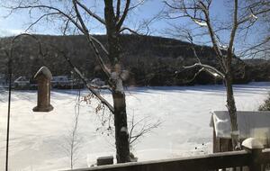 Sunny and Cozy Lake Cabin in Mont-Tremblant - Mont-Tremblant, Canada